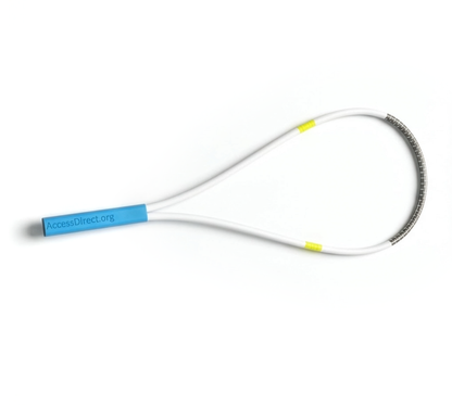 Hoople (style) Mobility Aid