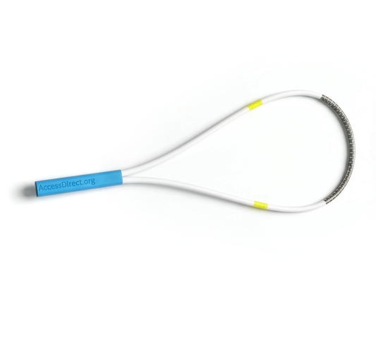 Hoople (style) Mobility Aid