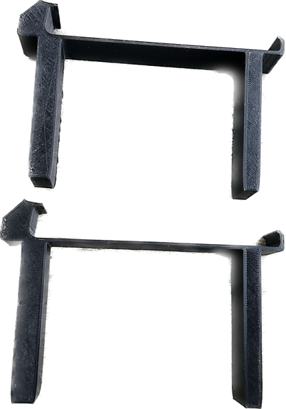 Raised Keyboard Stand (Logitech K380)